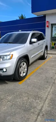 2011 Jeep Grand Cherokee — foto 3 / 14