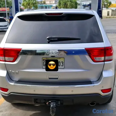 2011 Jeep Grand Cherokee — foto 4 / 14