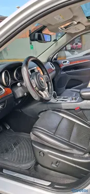 2011 Jeep Grand Cherokee — foto 5 / 14