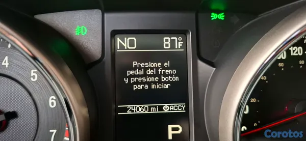 2011 Jeep Grand Cherokee — foto 12 / 14