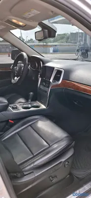 2011 Jeep Grand Cherokee — foto 14 / 14