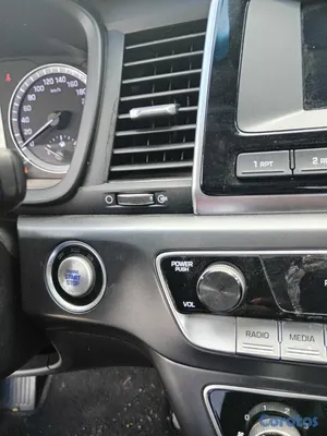 2018 Hyundai Sonata — foto 8 / 10