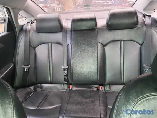 2018 Hyundai Sonata — foto 9 / 10
