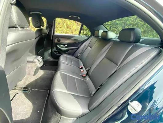 2017 Mercedes Clase E — foto 2 / 10