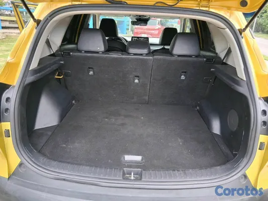 2021 Kia Seltos — foto 7 / 10