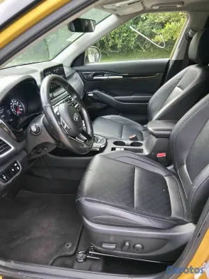 2021 Kia Seltos — foto 10 / 10