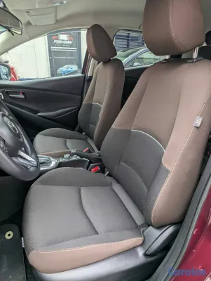 2020 Mazda 2 — foto 2 / 14