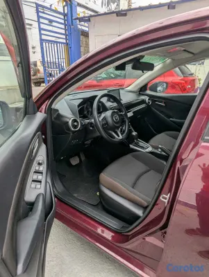 2020 Mazda 2 — foto 4 / 14