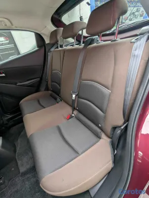 2020 Mazda 2 — foto 9 / 14