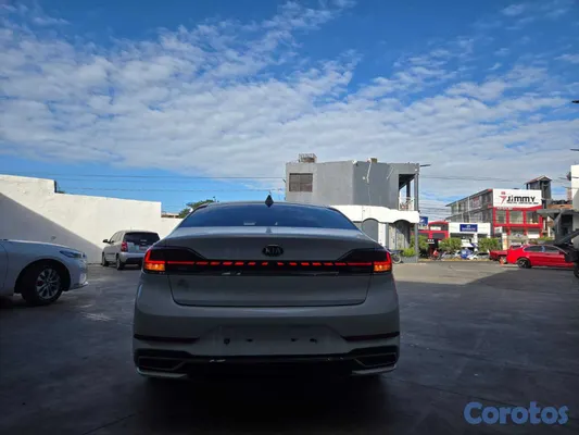 2020 Kia K-7 — foto 2 / 20