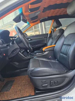 2020 Kia K-7 — foto 3 / 20