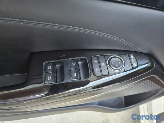 2020 Kia K-7 — foto 10 / 20