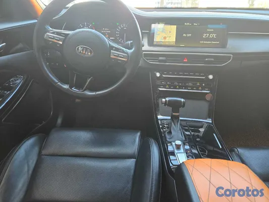 2020 Kia K-7 — foto 11 / 20