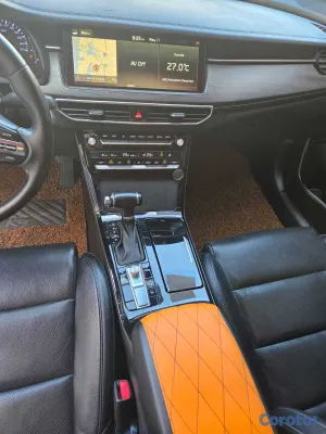 2020 Kia K-7 — foto 12 / 20
