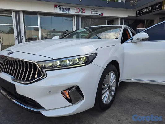 2020 Kia K-7 — foto 14 / 20