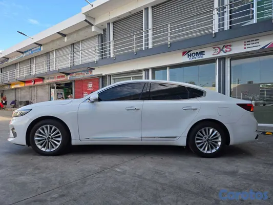 2020 Kia K-7 — foto 15 / 20