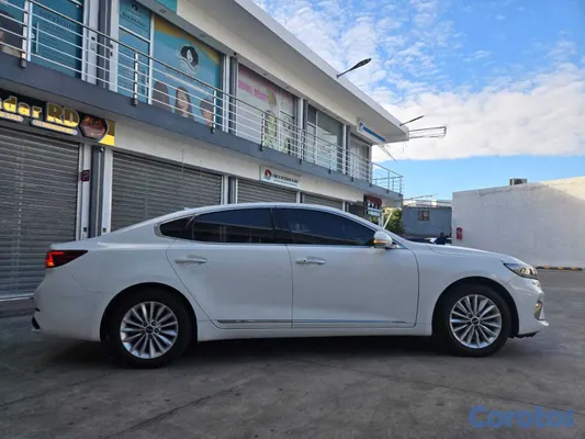 2020 Kia K-7 — foto 19 / 20