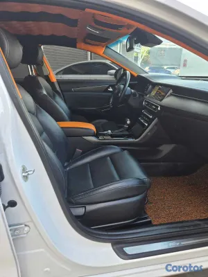 2020 Kia K-7 — foto 20 / 20
