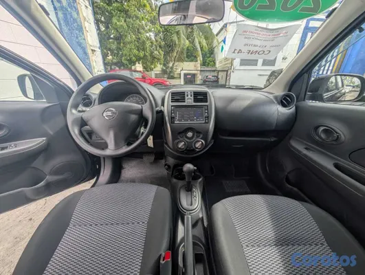 2020 Nissan March — foto 5 / 13