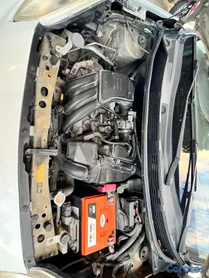 2014 Nissan March