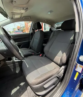 2021 Hyundai Accent — foto 6 / 7