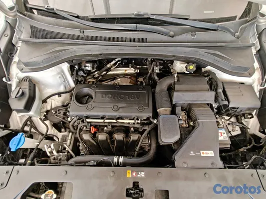 2019 Hyundai Santa Fe — foto 8 / 9