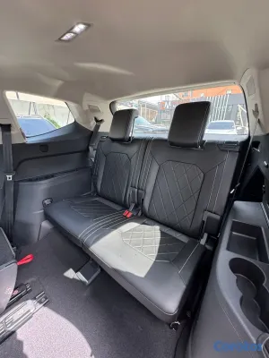 2024 Volkswagen Teramont — foto 6 / 10