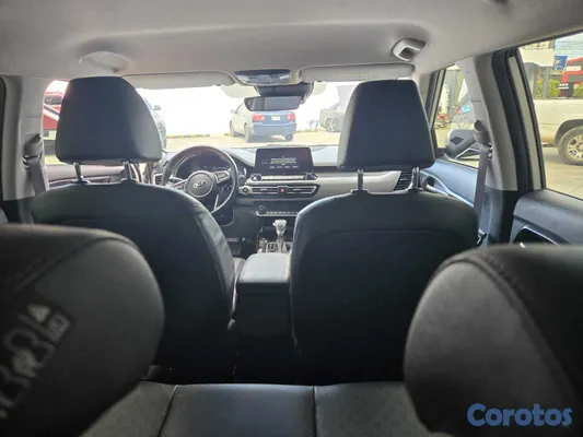 2022 Kia Seltos — foto 10 / 19