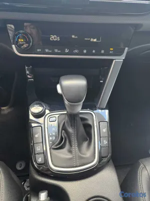 2022 Kia Seltos — foto 15 / 19