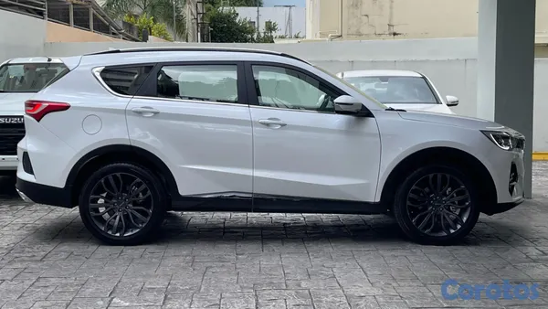 2026 Jetour X70 — foto 2 / 12