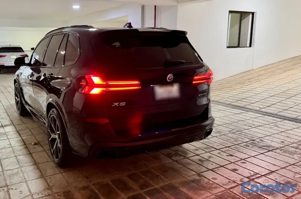 2019 BMW X5 — foto 3 / 14