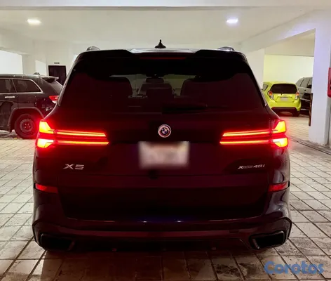 2019 BMW X5 — foto 4 / 14