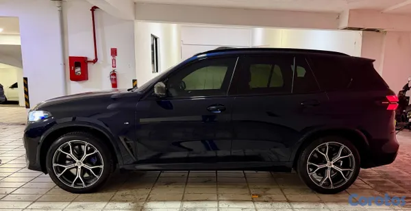 2019 BMW X5 — foto 5 / 14