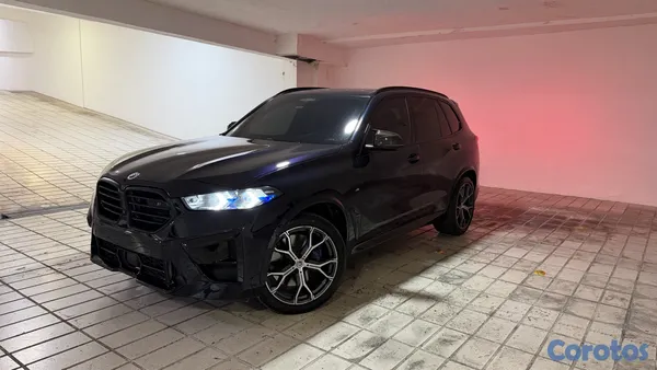 2019 BMW X5 — foto 6 / 14