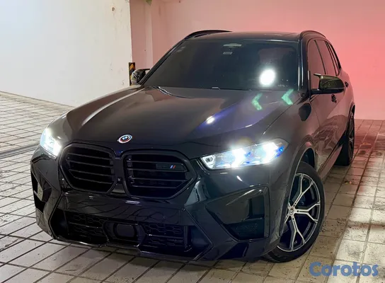 2019 BMW X5 — foto 7 / 14