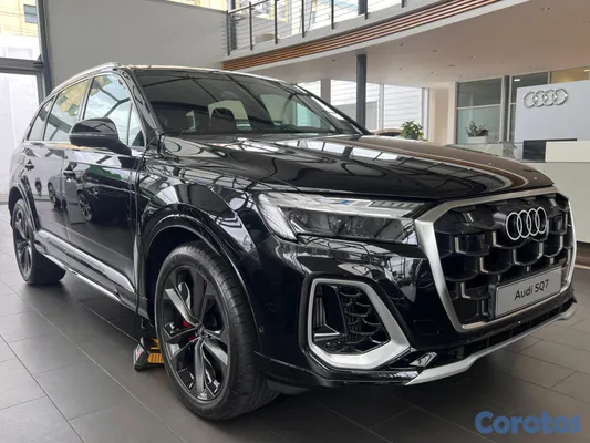 2023 Audi Q7
