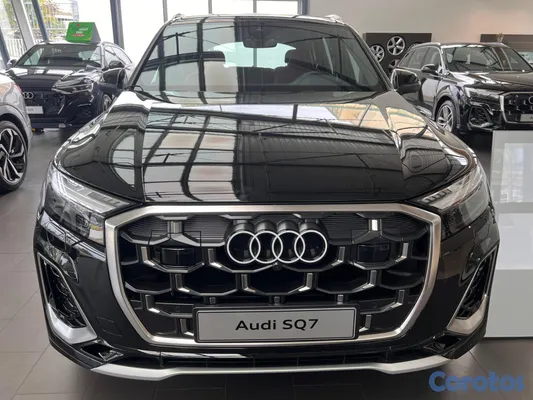 2023 Audi Q7 — foto 2 / 11