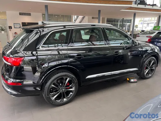 2023 Audi Q7 — foto 3 / 11