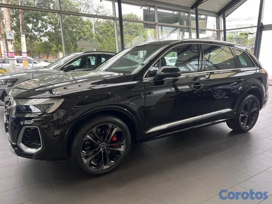 2023 Audi Q7 — foto 4 / 11