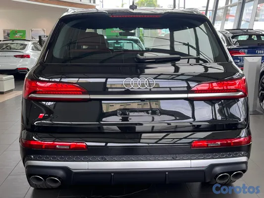 2023 Audi Q7 — foto 5 / 11