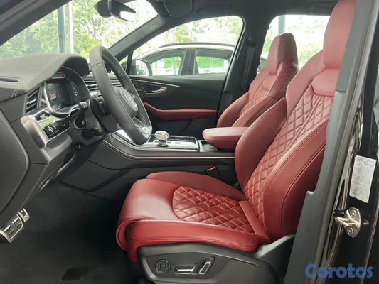 2023 Audi Q7 — foto 6 / 11