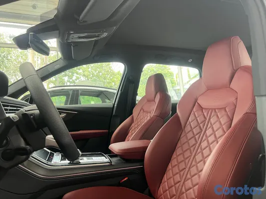 2023 Audi Q7 — foto 7 / 11