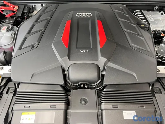 2023 Audi Q7 — foto 8 / 11