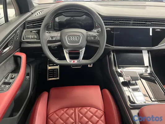 2023 Audi Q7 — foto 9 / 11