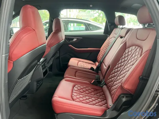 2023 Audi Q7 — foto 11 / 11