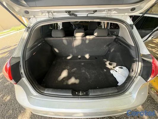 2016 Kia Forte — foto 7 / 9