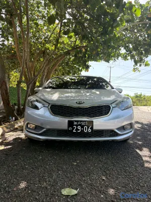 2016 Kia Forte — foto 9 / 9