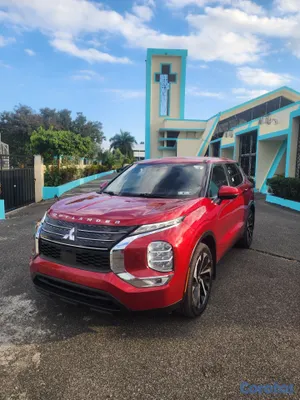 2022 Mitsubishi Outlander — foto 4 / 6