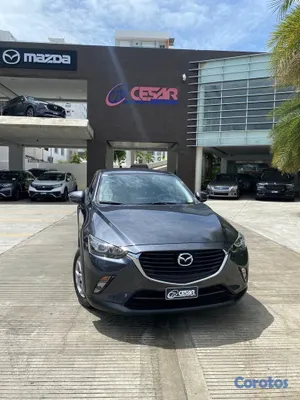 2017 Mazda CX-3 — foto 3 / 8
