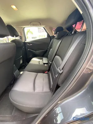 2017 Mazda CX-3 — foto 6 / 8